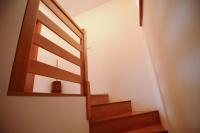 Půdorys ubytování Pierta Apartment