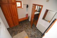 Půdorys ubytování Pierta Apartment