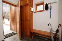 Půdorys ubytování Pierta Apartment