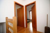 Půdorys ubytování Pierta Apartment