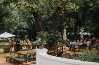 Επισκέπτες που μένουν στο Kleinkaap Boutique Hotel