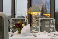 Restaurace v ubytování Maritim Hotel Köln