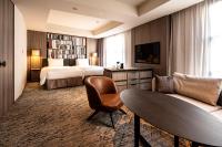 Where to Stay in Hakata: 16 Hotels Near Hakata Station and Tenjin, Plus Booking Tips