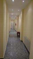 Plan piętra w obiekcie Hostal el Volao