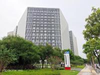 ホテルが所在する建物
