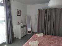 Postel nebo postele na pokoji v ubytování La CASA GRIS