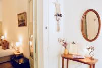Posteľ alebo postele v izbe v ubytovaní La Casa Gran B&B