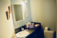 Kúpeľňa v ubytovaní La Casa Gran B&B