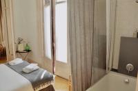 Posteľ alebo postele v izbe v ubytovaní La Casa Gran B&B