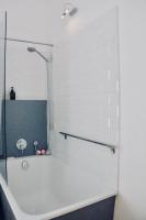 Kúpeľňa v ubytovaní La Casa Gran B&B