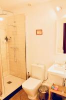 Kúpeľňa v ubytovaní La Casa Gran B&B