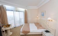 L'Orient Palace Resort and Spaにあるベッド