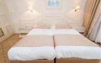 L'Orient Palace Resort and Spaにあるベッド
