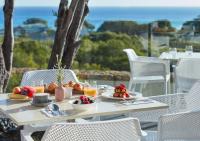 Φαγητό σε αυτό το ξενοδοχείο ή κάπου εκεί κοντά