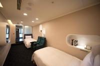 Gallery image of Ximen Airline Hotel in Taipei