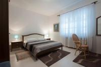 Postel nebo postele na pokoji v ubytování Villa Sukošan - Adriatic Luxury Villas
