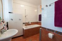 Koupelna v ubytování Villa Sukošan - Adriatic Luxury Villas