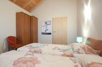 Postel nebo postele na pokoji v ubytování Villa Sukošan - Adriatic Luxury Villas