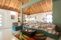 Posezení v ubytování Villa Sukošan - Adriatic Luxury Villas