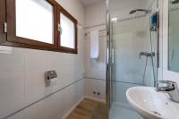 Koupelna v ubytování Apartamento San Matías Alto Centro