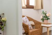 Posezení v ubytování Apartamento San Matías Alto Centro