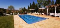 Plán poschodí v ubytovaní VILLAS COSETTE - Villa Melba