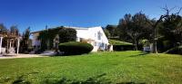 Plán poschodí v ubytovaní VILLAS COSETTE - Villa Melba