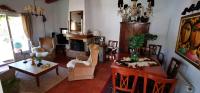 Plán poschodí v ubytovaní VILLAS COSETTE - Villa Melba