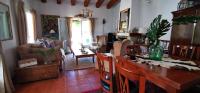 Plán poschodí v ubytovaní VILLAS COSETTE - Villa Melba