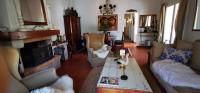 Plán poschodí v ubytovaní VILLAS COSETTE - Villa Melba