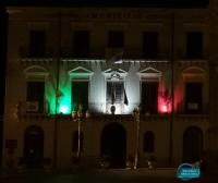 Plán poschodí v ubytovaní Albergo Ristorante Pizzeria Del Viale
