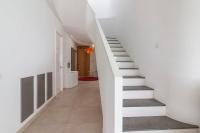 Plán poschodí v ubytovaní Villa Equilibrium Costa Adeje