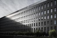 ホテルが所在する建物