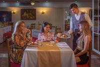 Hosté ubytování Hotel Chicala