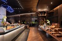 Φαγητό σε αυτό το ξενοδοχείο ή κάπου εκεί κοντά