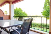 Balkón alebo terasa v ubytovaní (SLE001) 3 Bedroom Golf Apartment