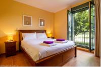 Posteľ alebo postele v izbe v ubytovaní (SLE001) 3 Bedroom Golf Apartment