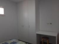 Plán poschodí v ubytovaní Apartamento muelle