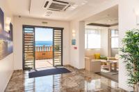 Posedenie v ubytovaní Hotel Villa MiraMar