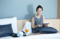 Hosté ubytování Chill D Resort Buriram