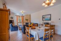 Posezení v ubytování Villa Puerto Alcudia - Lago Aran Berna