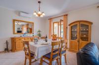 Půdorys ubytování Villa Puerto Alcudia - Lago Aran Berna