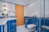 Koupelna v ubytování Villa Puerto Alcudia - Lago Aran Berna