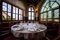 Εστιατόριο ή άλλο μέρος για φαγητό στο Hotel de la Cité Carcassonne - MGallery Collection