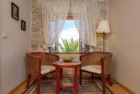 Posedenie v ubytovaní Luxury Beachfront Villa Mare with private pool at the beach Orebic - Peljesac