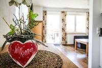 Posteľ alebo postele v izbe v ubytovaní Tauern Relax Lodges by we rent, SUMMERCARD INCLUDED