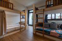 Gallery image of Cozy House Hostel in Hualien City