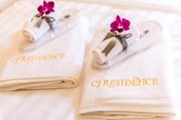 CJ Residence - Opposite Public Bank Centre Pointの見取り図または間取り図