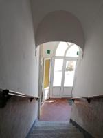 Plán poschodí v ubytovaní Residenza Santa Valeria