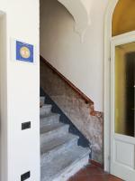 Plán poschodí v ubytovaní Residenza Santa Valeria